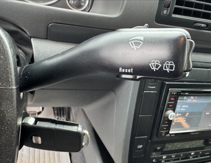 Seat Alhambra Kombi 1,9 l 85 kw