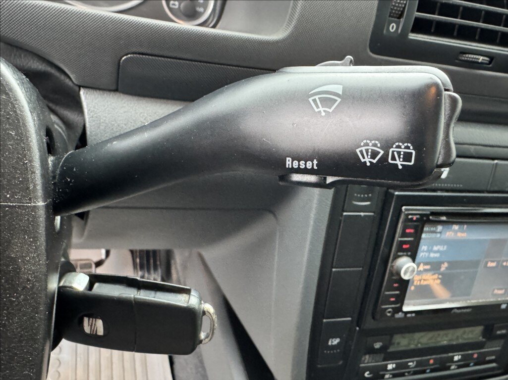 Seat Alhambra Kombi 1,9 l 85 kw