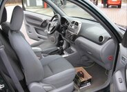 Toyota RAV4 Kombi 1,8 l 92 kw
