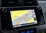 Toyota Land Cruiser 15