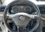 Volkswagen Amarok Pick-up 3,0 l 150 kw