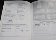 Volkswagen Caddy Skříň 1,6 l 75 kw