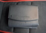 Mercedes-Benz Třídy A Hatchback 2,0 l 155 kw