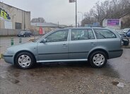 Škoda Octavia Kombi 1,9 l 66 kw