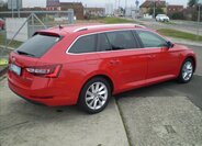 Škoda Superb 6