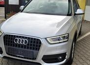 Audi Q3 3