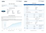 Ford S-MAX MPV 2,2 l 147 kw