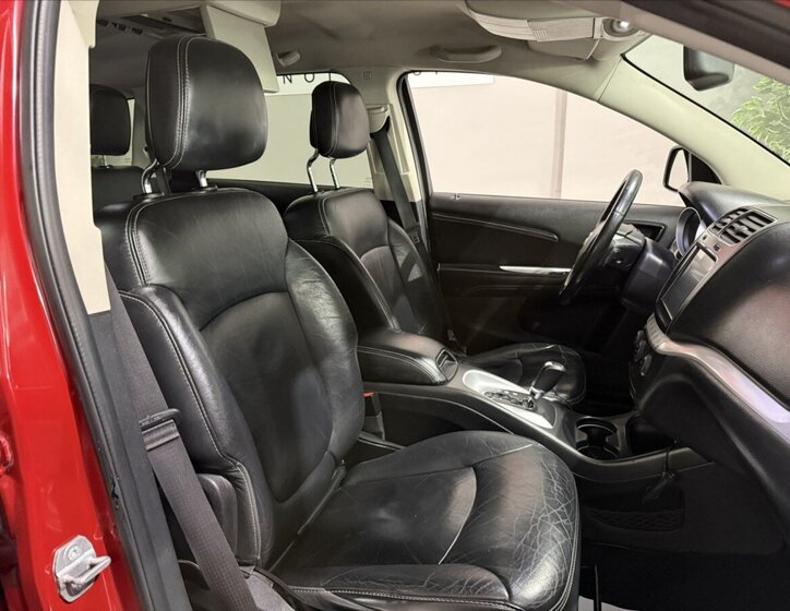 Fiat Freemont SUV / Terénní 2,0 l 125 kw