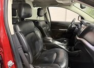 Fiat Freemont SUV / Terénní 2,0 l 125 kw