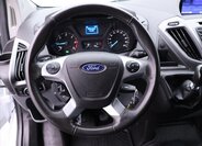 Ford Transit Custom Kombi 2,0 l 77 kw