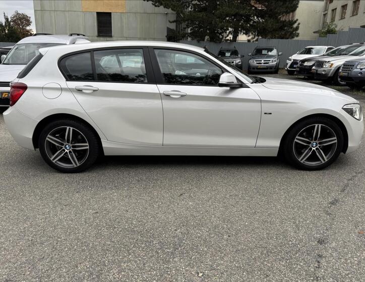 BMW Řada 1 15