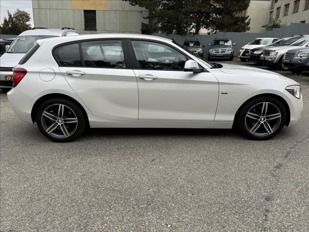 BMW Řada 1