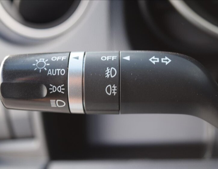 Mazda 5 Kombi 1,8 l 85 kw