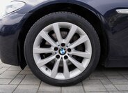 BMW Řada 5 Sedan / Limuzína 3,0 l 190 kw