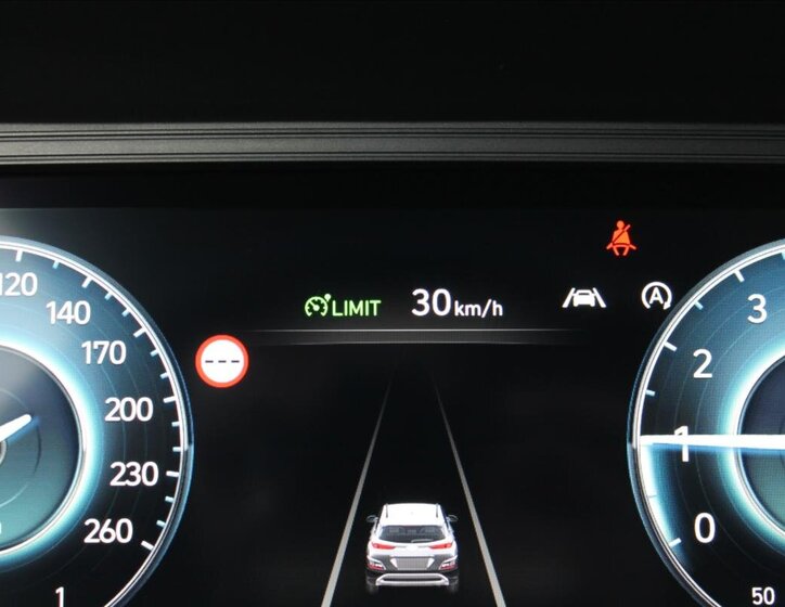 Hyundai Kona SUV 998,0 88 kw