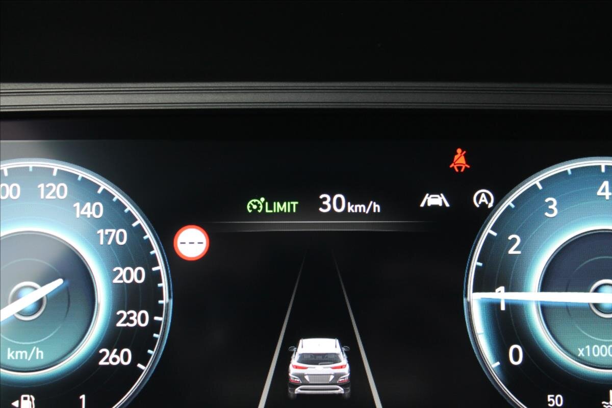 Hyundai Kona SUV 998,0 88 kw