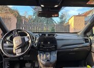 Honda CR-V SUV 0,0 0