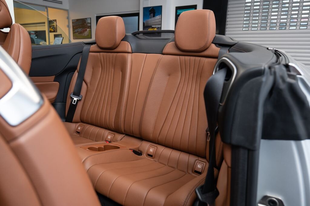 Mercedes-Benz Třídy E