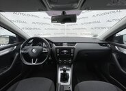 Škoda Octavia Kombi 1,4 l 81 kw