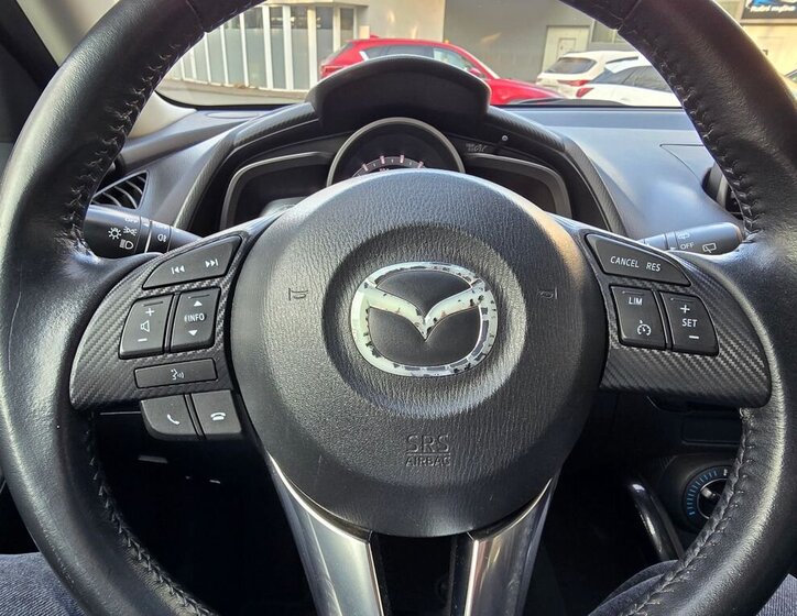 Mazda 2 Hatchback 1,5 l 66 kw