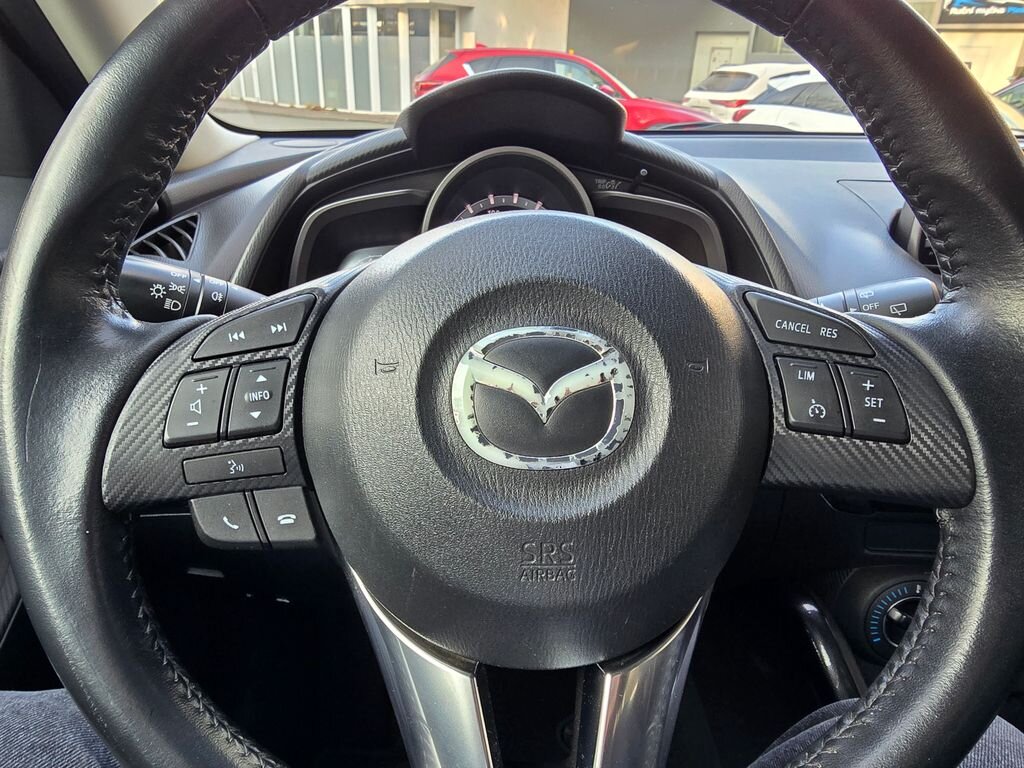 Mazda 2 Hatchback 1,5 l 66 kw