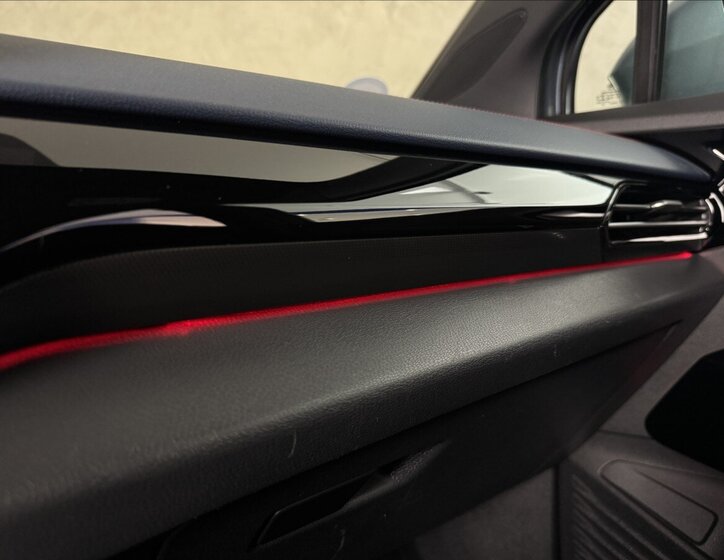 Volkswagen ID.4 SUV / Terénní 0,0 220 kw