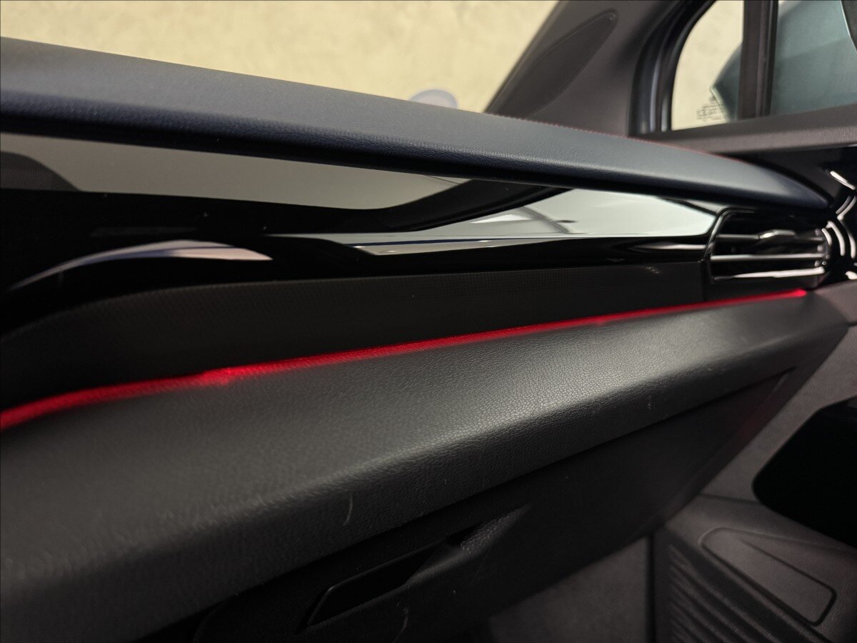 Volkswagen ID.4 SUV / Terénní 0,0 220 kw