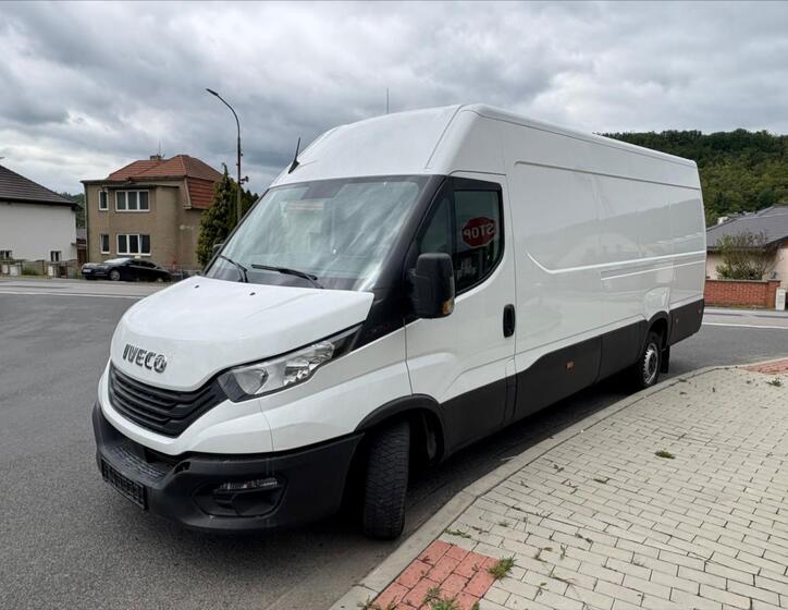 Iveco Daily 2