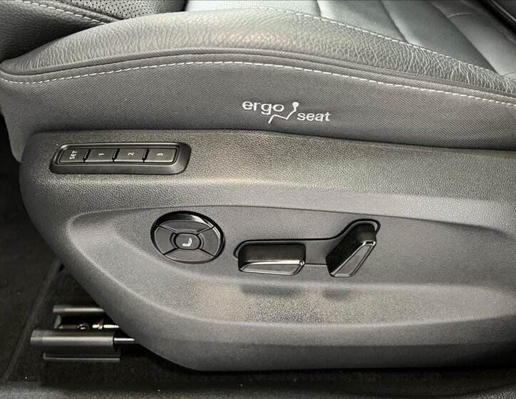 Škoda Kodiaq SUV 2,0 l 142 kw