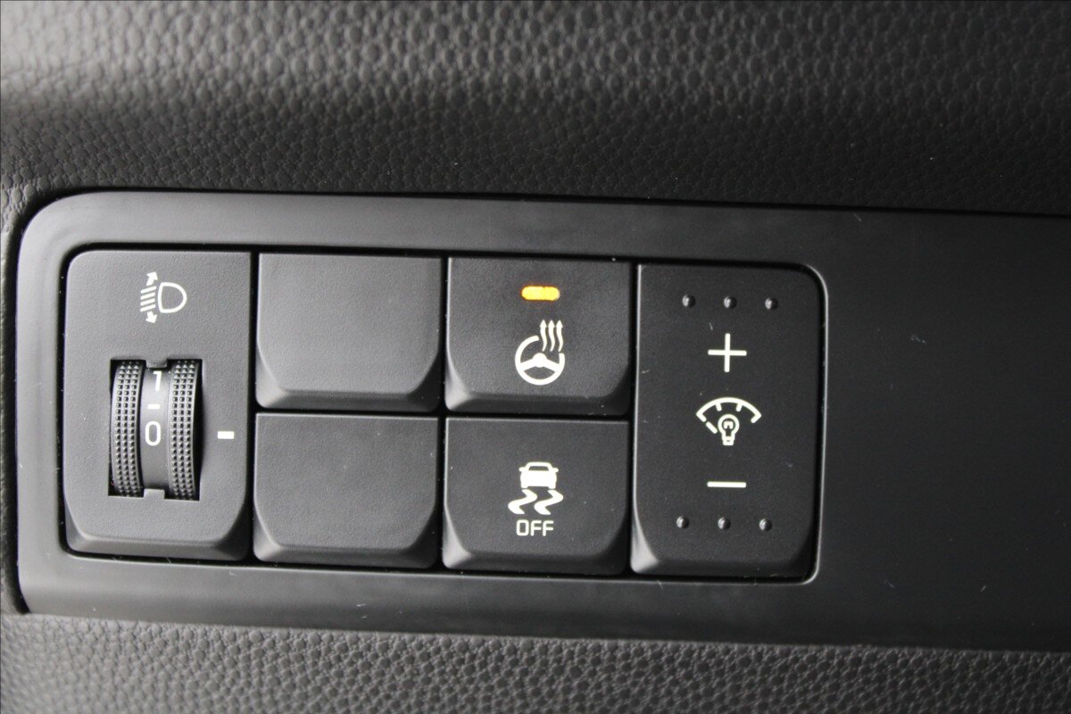 KIA Soul Hatchback 1,6 l 97 kw