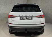 Škoda Kodiaq SUV 2,0 l 110 kw
