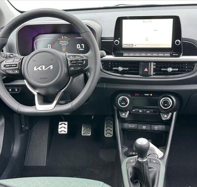 KIA Picanto 12