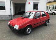 Škoda Favorit 3