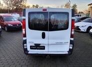 Opel Vivaro Ostatní 2,0 l 84 kw