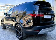 Land Rover Discovery SUV / Terénní 3,0 l 184 kw