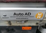 Renault Master Ostatní 2,3 l 107 kw