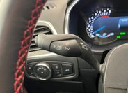 Ford S-MAX MPV 2,5 l 140 kw