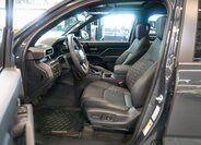 Toyota Tacoma Pick-up 2,4 l 207 kw