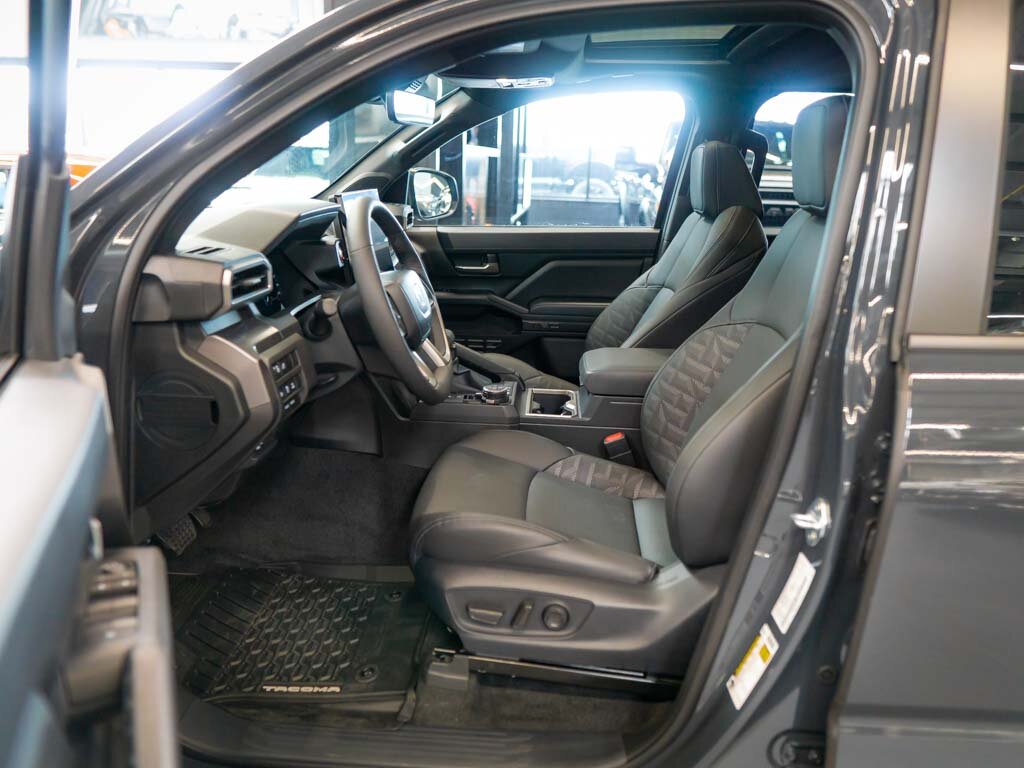 Toyota Tacoma Pick-up 2,4 l 207 kw