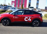 Citroën C4 Hatchback 1,2 l 96 kw