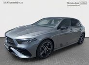 Mercedes-Benz Třídy A 1