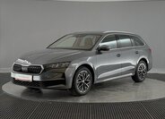 Škoda Octavia Kombi 1,5 l 85 kw
