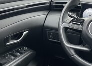 Hyundai Tucson SUV / Terénní 1,6 l 110 kw