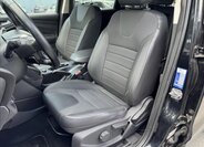 Ford Kuga MPV 2,0 l 103 kw