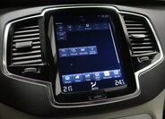 Volvo XC90 SUV 2,0 l 173 kw