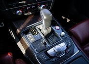 Audi S7 Sedan / Limuzína 4,0 l 414 kw