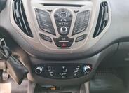 Ford Tourneo Courier 19