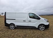 Renault Trafic VAN-Minibus 0,0 89 kw