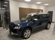 Škoda Yeti Kombi 1,4 l 110 kw