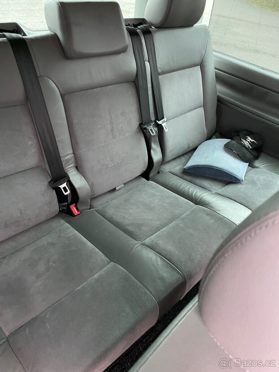 Volkswagen Multivan VAN-Minibus 0,0 0